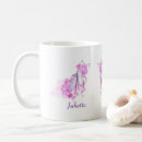 Search for shoe print mugs Ballerina