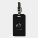 Search for wedding luggage tags Simple