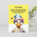 Search for funny greeting invitations Colourful