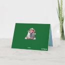Search for funny polar bear christmas cards North pole