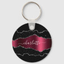 Search for black marble key rings Stone