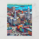 Search for burlington vermont postcards City