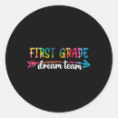 Search for dream team stickers College