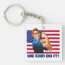 Search for motivational slogans key rings For her