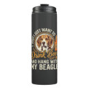 Search for beagle travel mugs Animal