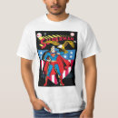 Search for lois lane tshirts Super man