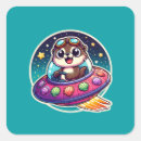 Search for ufos stickers Kids