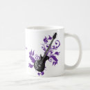 Search for cool guitars mugs Guitar lover