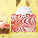 Search for peach wrapping paper Botanical