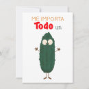 Search for cucumber cards Fruit