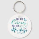 Search for circus key rings Not my circus