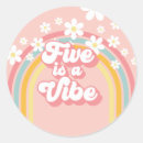 Search for hippie stickers Retro