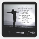 Search for strength quote stickers Christian