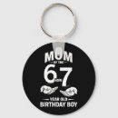 Search for six year key rings Now im