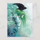 Search for combo postcards Green