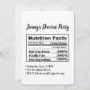 Search for funny divorce invitations Freedom