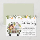 Search for jungle safari baby book Gender neutral