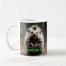 Search for porcupine mugs Humor