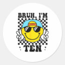 Search for bruh stickers History