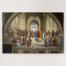 Search for raphael puzzles School