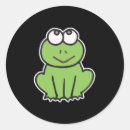 Search for froggie stickers Green