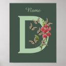 Search for d a art Letter