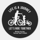 Search for father and son stickers Dad