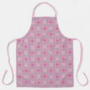 Search for mandala aprons Modern