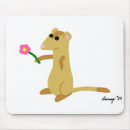 Search for ferrets mousepads Cute