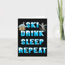 Search for apres ski cards Goggles