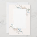 Search for roses blank invitations Pink