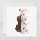 Search for violin cards Sheet music