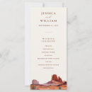 Search for western wedding programmes Elegant