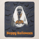 Search for pumpkin blankets Halloween