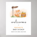 Search for cute fox posters Summer