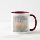 Search for vintage wood mugs Animals