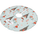 Search for mid century modern tree skirts Atomic