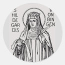 Search for benedictine stickers Saint