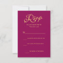 Search for number attending rsvp cards Response