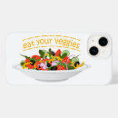 Search for veggies iphone cases Vegetables
