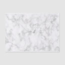 Search for white marble tissue paper Grey and white