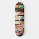 Search for race skateboards Abstract