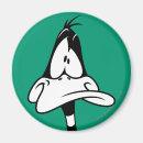 Search for daffy duck magnets Looney tune character