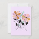 Search for stem cards Elegant