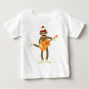 Search for guitar baby shirts Instrument
