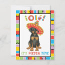 Search for dobermans invitations Dobie