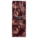 Search for burgundy gift bags Thank you