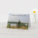 Search for peaceful thoughts cards Thinking of you