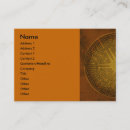 Search for celtic business cards Profile