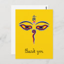 Search for buddha thank you cards Religion